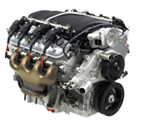 P251C Engine